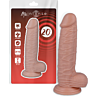 Dildo MR. INTENSE 20 cm – realistische Form und Gefühl