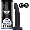 Dildo MYTHOLOGY DUMAN M mit Temperaturwechsel