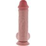 GET REAL Deluxe Dildo 28 cm extra dick