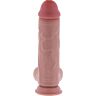 GET REAL Deluxe realistischer Dildo 25 cm