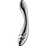 Dildo Satisfyer Pure Gravity 3 mit doppelter Textur