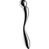 Dildo Satisfyer Star Force 2 aus Edelstahl für G-Punkt-Stimulation
