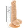 Vibrator Don Jon Realistic 15,5 cm – S Pleasures