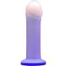 Tantus Dildo Duchess Twilight – doppeldichte Silikonform