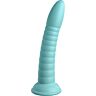 Dildos DILLIO Wild Thing 17,78 cm mit starker Saugnapfbasis