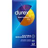 Kondome DUREX Natural XL - Extragroßes Komfortgefühl