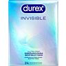 DUREX Invisible Ultra Fin Kondome - 24 Stück für maximale Empfindungen