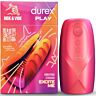 Masturbator Durex Ride & Vibe mit innerer Textur