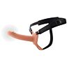 Extensor Penis HIDDEN DESIRE INFERNO mit 10 Vibrationsmodi