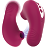 Klitorisstimulator RITHUAL SHUSHU PRO mit zwei Motoren
