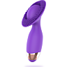 Vibrator WOMANVIBE Puppy mit 10 Vibrationsmodi