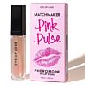 Körpermalerei EYE OF LOVE MATCHMAKER PINK PULSE pH-reagierender Lipgloss