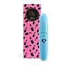 Feelztoys - ella Lippenstift Vibrator hellblau