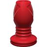 Entdecken Sie Anal Plug Standard Rot