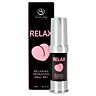 Anal Gel SECRETPLAY 15 ml für entspannte Erlebnisse