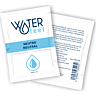 Gleitgel WATERFEEL 6 ML - Hautfreundlich und geruchlos