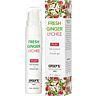 Stimulation Gel Exsens Fresh Ginger Litchi für intensive Kühle
