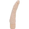 Vibrador Realistisch GET REAL Classic Slim mit kraftvollen Vibrationen