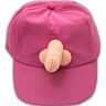 Gorra DIABLO PICANTE mit Peni für Partys und Events