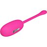 App-gesteuertes Vibro-Ei PRETTY LOVE SMART Doreen