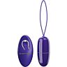 Vibrator Pretty Love Selkie Youth Mini mit Fernbedienung