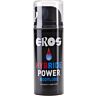 Gleitmittel Eros Hybride Power Bodylube 100 ml - Maximale Gleitfähigkeit