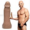 Dildo Endloser Genuss 24,8 cm