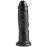 Dildo KING COCK 22.9 CM mit starker Saugnapfbasis