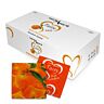Moreamore Mandarine Aroma Kondome (Box 100 Stk)