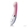Rosa Vibrator Lelo gigi