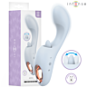 Vibrator INTENSE HIGH TECH ANYA mit doppelter Stimulation