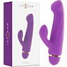 Vibratoren INTENSE BORAL mit 20 Geschwindigkeiten und G-Punkt-Stimulation