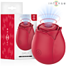 Suction Intense HIGH TECH Camellia | Starker Succionator