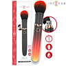 Vibrator INTENSE HIGH TECH Emilia Heizvibrator mit 10 Modi