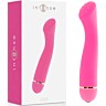 Vibratoren INTENSE LILO 20 Geschwindigkeiten mit G-Punkt-Spitze