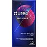 Kondome DUREX INTENSE ORGASMIC mit Stimulationsnoppen