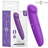 INTENSE FUN TOYS PHIL G-Punkt-Vibrator Lila 13 cm