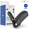 INTENSE - Verstellbarer Vibrationsring für Männer