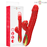 Vibrator INTENSE HIGH TECH THALIA mit thrusting und Stimulation