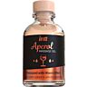 INTT Massagegel Aperol mit Wärmeeffekt für intime Erlebnisse