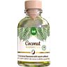 INTT Massagegel Vegan Coconut mit Erwärmungseffekt