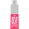 Potenzierer INTT – SUCK MY CLIT mit Saugeffekt und Erdbeeraroma