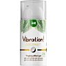 INTT Vegan Line Vibration Gel - Intensiv stimulierendes Gel