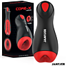 Masturbator JAMYJOB CORE-X mit 5 Modi für intensive Stimulation