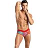 Jockstrap ANAIS MEN FALCON mit Banana-Druck und Komfort