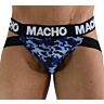 Jockstrap MACHO MX28MA mit anatomischem Design und Komfort