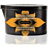 Massagekerze KAMASUTRA Coconut & Pineapple 170g für sinnliche Massagen