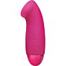 Vibrator Picobong KIKI CERISE mit präziser Stimulation