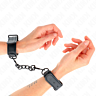 Handschellen KINK WRIST RESTRAINT anpassbar 13-23 cm
