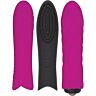 Vibrator-Set Evolved Pleasure Sleeve Trio mit Hüllen